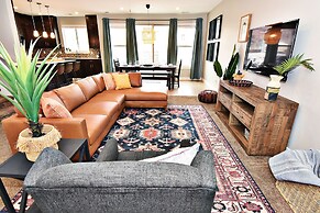 Entrada at Moab Townhomes