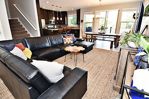 Entrada at Moab Townhomes