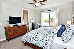 Entrada at Moab Townhomes