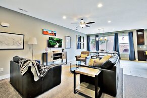 Entrada at Moab Townhomes