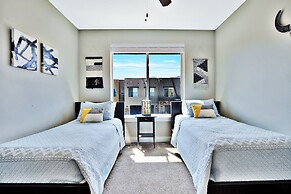 Entrada at Moab Townhomes