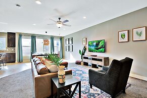 Entrada at Moab Townhomes