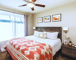 Entrada at Moab Townhomes