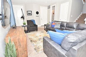 Entrada at Moab Townhomes