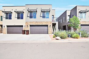 Entrada at Moab Townhomes