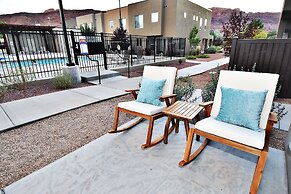 Entrada at Moab Townhomes