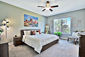 Entrada at Moab Townhomes