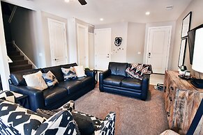 Entrada at Moab Townhomes