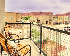 Entrada at Moab Townhomes