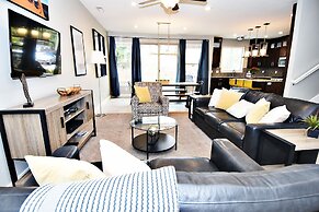 Entrada at Moab Townhomes