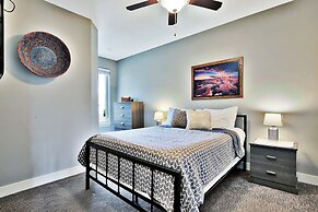 Entrada at Moab Townhomes