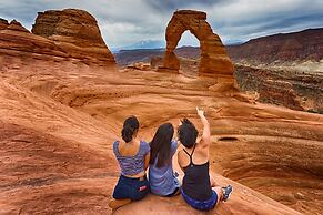 Entrada at Moab Townhomes