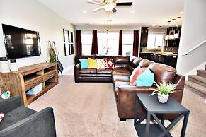 Entrada at Moab Townhomes