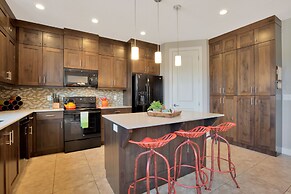 Entrada at Moab Townhomes