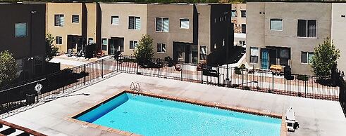 Entrada at Moab Townhomes