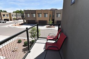 Entrada at Moab Townhomes