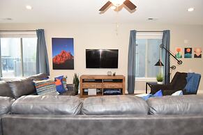 Entrada at Moab Townhomes