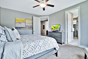 Entrada at Moab Townhomes