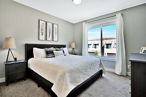 Entrada at Moab Townhomes