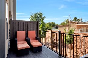 Entrada at Moab Townhomes