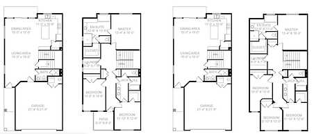 Entrada at Moab Townhomes