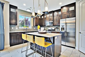 Entrada at Moab Townhomes