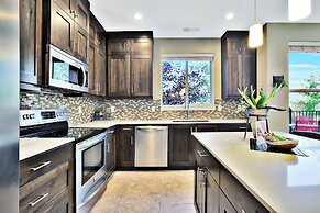 Entrada at Moab Townhomes