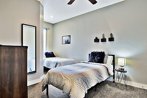 Entrada at Moab Townhomes