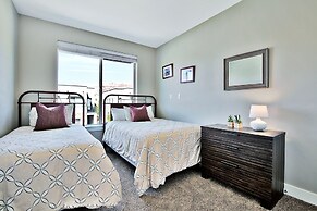 Entrada at Moab Townhomes