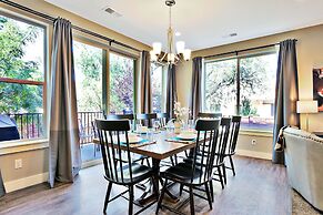 Entrada at Moab Townhomes