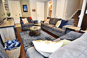 Entrada at Moab Townhomes