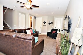 Entrada at Moab Townhomes