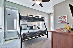 Entrada at Moab Townhomes