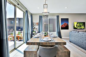 Entrada at Moab Townhomes