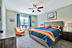 Entrada at Moab Townhomes