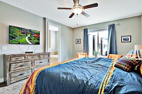 Entrada at Moab Townhomes