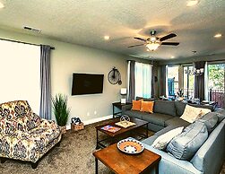 Entrada at Moab Townhomes