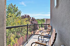 Entrada at Moab Townhomes