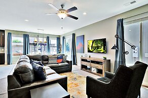 Entrada at Moab Townhomes