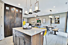 Entrada at Moab Townhomes