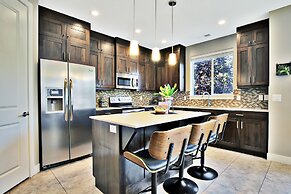 Entrada at Moab Townhomes