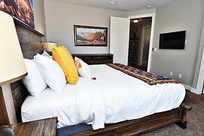 Entrada at Moab Townhomes