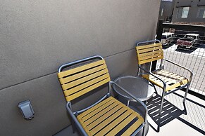 Entrada at Moab Townhomes