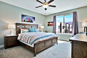Entrada at Moab Townhomes