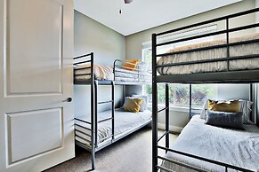 Entrada at Moab Townhomes