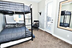 Entrada at Moab Townhomes