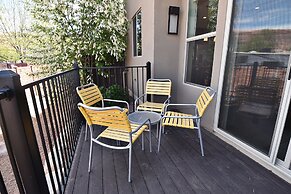 Entrada at Moab Townhomes