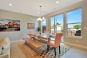 Entrada at Moab Townhomes