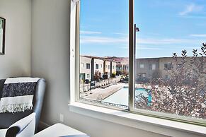 Entrada at Moab Townhomes