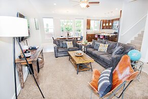 Entrada at Moab Townhomes